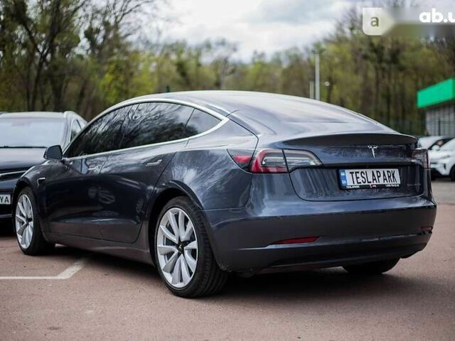 Тесла Модель 3, об'ємом двигуна 0 л та пробігом 85 тис. км за 34999 $, фото 4 на Automoto.ua