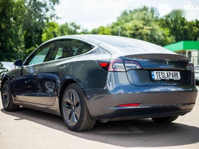 Тесла Модель 3, объемом двигателя 0 л и пробегом 116 тыс. км за 29500 $, фото 4 на Automoto.ua