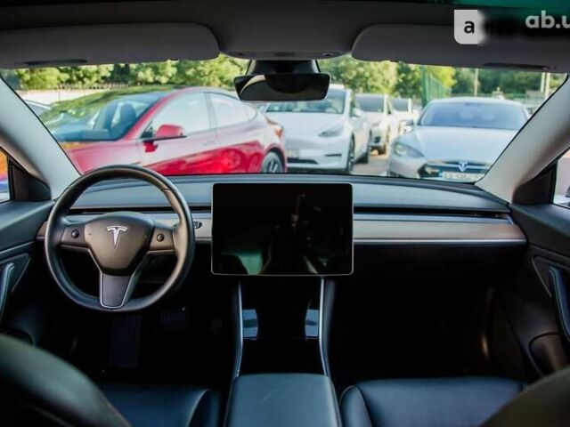 Тесла Модель 3, объемом двигателя 0 л и пробегом 110 тыс. км за 32999 $, фото 14 на Automoto.ua