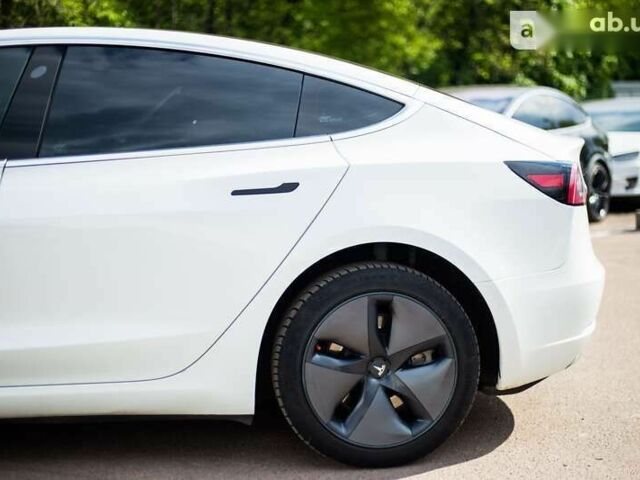 Тесла Модель 3, объемом двигателя 0 л и пробегом 116 тыс. км за 29000 $, фото 3 на Automoto.ua