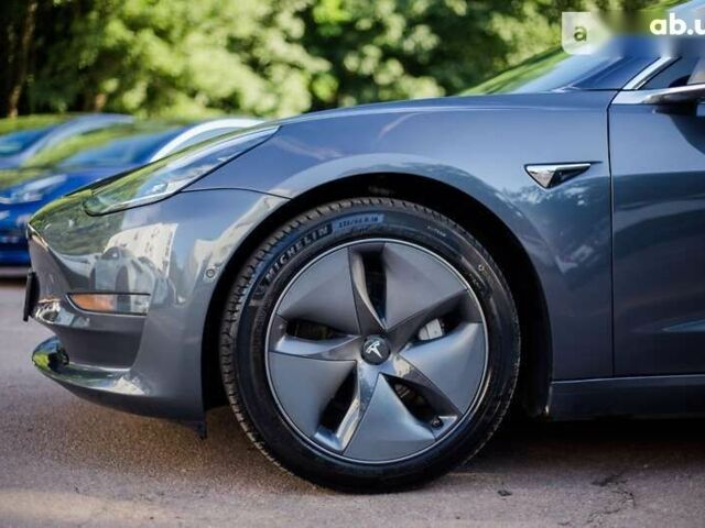 Тесла Модель 3, объемом двигателя 0 л и пробегом 110 тыс. км за 32999 $, фото 1 на Automoto.ua