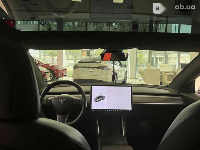 Тесла Модель 3, объемом двигателя 0 л и пробегом 17 тыс. км за 36900 $, фото 18 на Automoto.ua