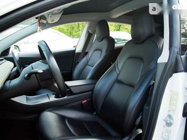 Тесла Модель 3, объемом двигателя 0 л и пробегом 116 тыс. км за 29000 $, фото 10 на Automoto.ua