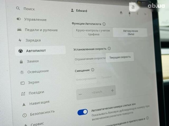 Тесла Модель 3, об'ємом двигуна 0 л та пробігом 77 тис. км за 18900 $, фото 22 на Automoto.ua