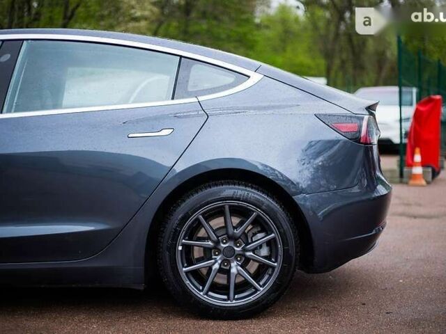 Тесла Модель 3 2018 в Киеве на Automoto.ua Тесла Модель 3, объемом двигателя 0 л и пробегом 90 тыс. км за 36000 $, фото 3 на Automoto.ua