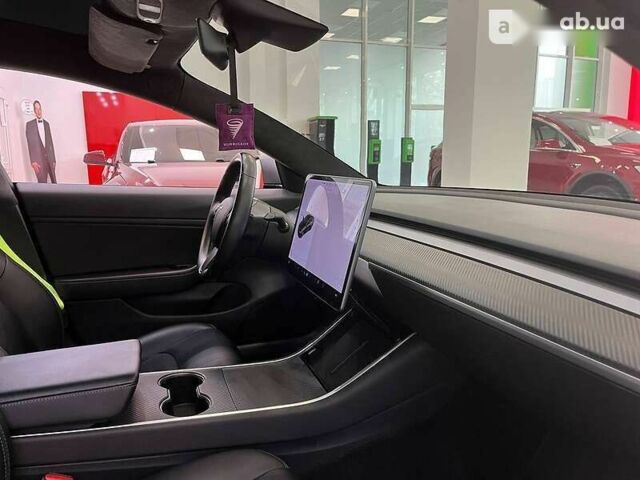 Тесла Модель 3, объемом двигателя 0 л и пробегом 17 тыс. км за 36900 $, фото 17 на Automoto.ua