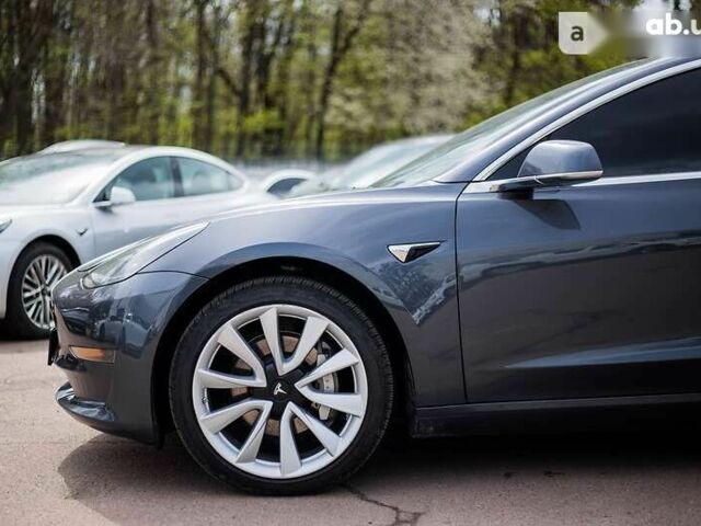 Тесла Модель 3, об'ємом двигуна 0 л та пробігом 85 тис. км за 34999 $, фото 1 на Automoto.ua