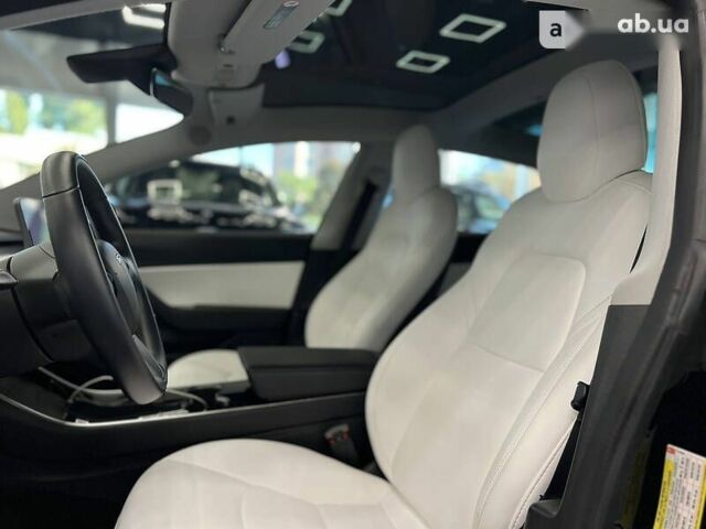 Тесла Модель 3, об'ємом двигуна 0 л та пробігом 46 тис. км за 36900 $, фото 16 на Automoto.ua