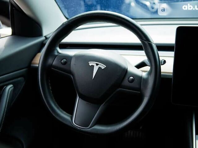 Тесла Модель 3, об'ємом двигуна 0 л та пробігом 85 тис. км за 34999 $, фото 15 на Automoto.ua