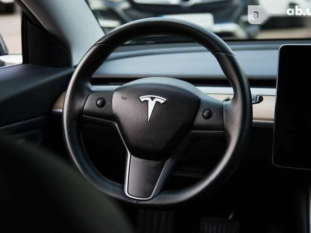 Тесла Модель 3, объемом двигателя 0 л и пробегом 39 тыс. км за 34999 $, фото 13 на Automoto.ua