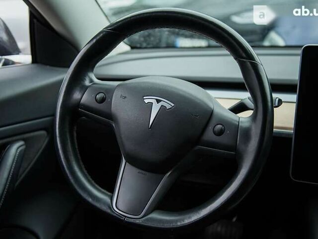 Тесла Модель 3 2018 в Киеве на Automoto.ua Тесла Модель 3, объемом двигателя 0 л и пробегом 90 тыс. км за 36000 $, фото 15 на Automoto.ua