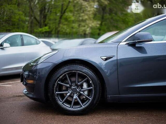 Тесла Модель 3 2018 в Киеве на Automoto.ua Тесла Модель 3, объемом двигателя 0 л и пробегом 90 тыс. км за 36000 $, фото 1 на Automoto.ua