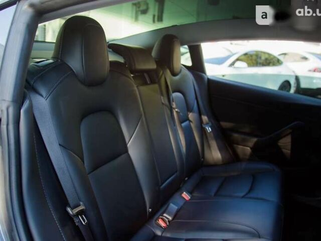 Тесла Модель 3, объемом двигателя 0 л и пробегом 110 тыс. км за 32999 $, фото 11 на Automoto.ua