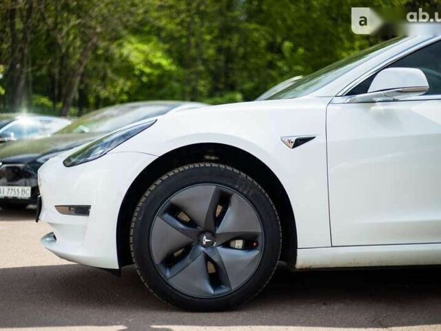Тесла Модель 3, объемом двигателя 0 л и пробегом 116 тыс. км за 29000 $, фото 1 на Automoto.ua