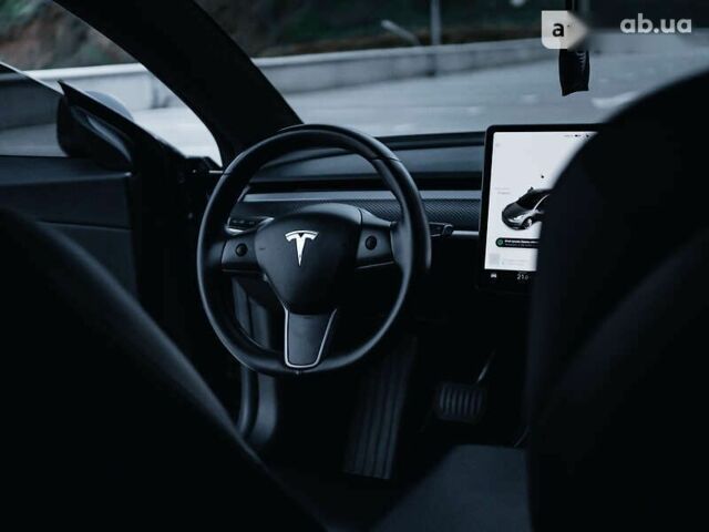 Тесла Модель 3, объемом двигателя 0 л и пробегом 17 тыс. км за 36900 $, фото 6 на Automoto.ua