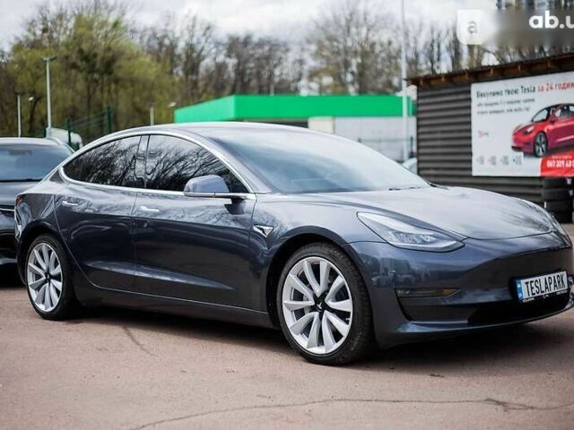 Тесла Модель 3, об'ємом двигуна 0 л та пробігом 85 тис. км за 34999 $, фото 7 на Automoto.ua