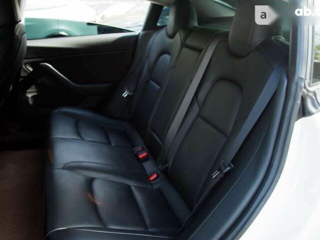 Тесла Модель 3, объемом двигателя 0 л и пробегом 116 тыс. км за 29000 $, фото 11 на Automoto.ua