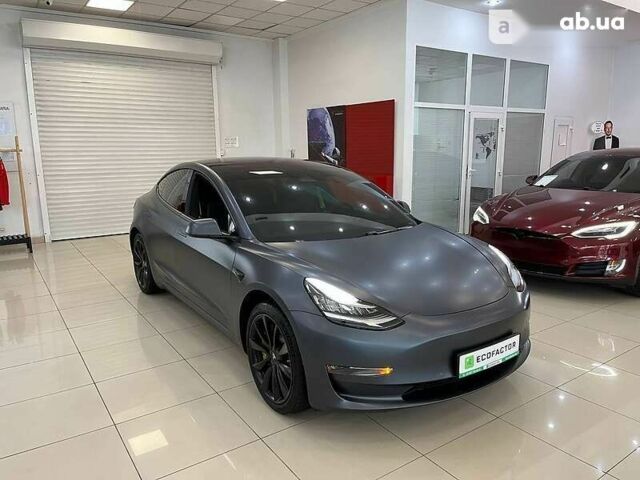 Тесла Модель 3, объемом двигателя 0 л и пробегом 17 тыс. км за 36900 $, фото 8 на Automoto.ua