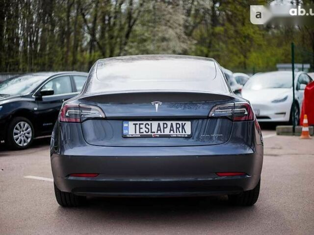 Тесла Модель 3, об'ємом двигуна 0 л та пробігом 85 тис. км за 34999 $, фото 5 на Automoto.ua