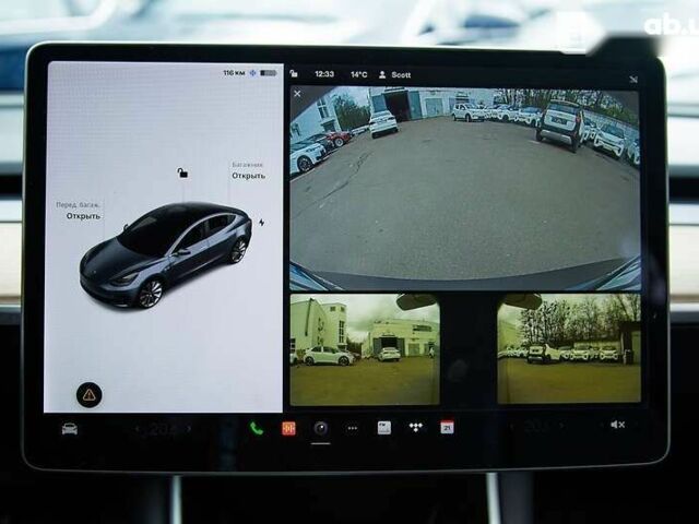 Тесла Модель 3, об'ємом двигуна 0 л та пробігом 85 тис. км за 34999 $, фото 17 на Automoto.ua