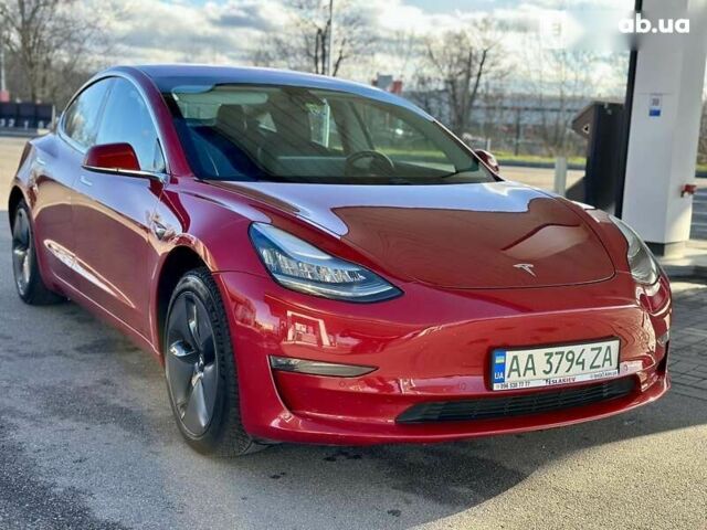 Тесла Модель 3, об'ємом двигуна 0 л та пробігом 116 тис. км за 18999 $, фото 22 на Automoto.ua