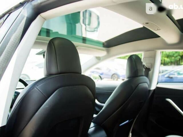 Тесла Модель 3, объемом двигателя 0 л и пробегом 116 тыс. км за 29500 $, фото 13 на Automoto.ua