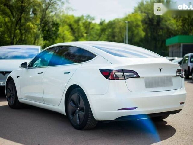 Тесла Модель 3, объемом двигателя 0 л и пробегом 116 тыс. км за 29000 $, фото 4 на Automoto.ua