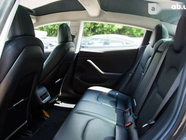 Тесла Модель 3, объемом двигателя 0 л и пробегом 116 тыс. км за 29500 $, фото 12 на Automoto.ua