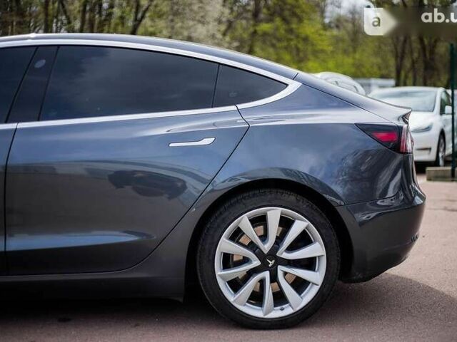 Тесла Модель 3, об'ємом двигуна 0 л та пробігом 85 тис. км за 34999 $, фото 3 на Automoto.ua
