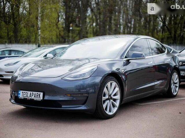 Тесла Модель 3, об'ємом двигуна 0 л та пробігом 85 тис. км за 34999 $, фото 9 на Automoto.ua