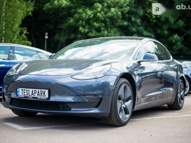 Тесла Модель 3, объемом двигателя 0 л и пробегом 116 тыс. км за 29500 $, фото 9 на Automoto.ua