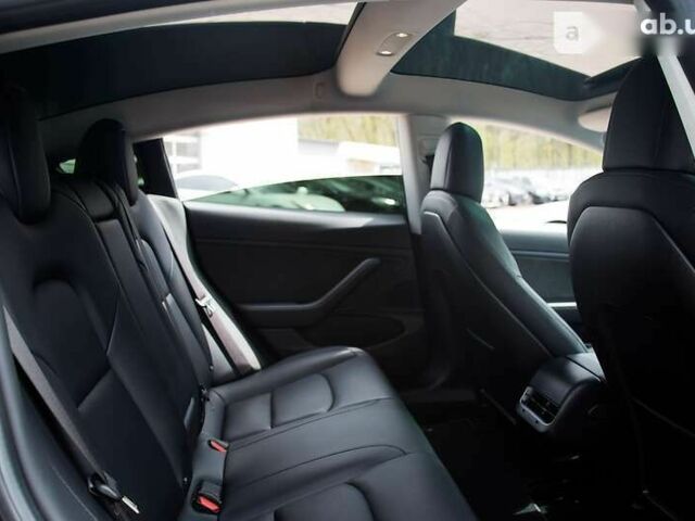 Тесла Модель 3, об'ємом двигуна 0 л та пробігом 85 тис. км за 34999 $, фото 12 на Automoto.ua