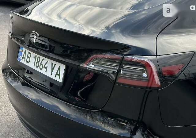 Тесла Модель 3, об'ємом двигуна 0 л та пробігом 172 тис. км за 20400 $, фото 29 на Automoto.ua