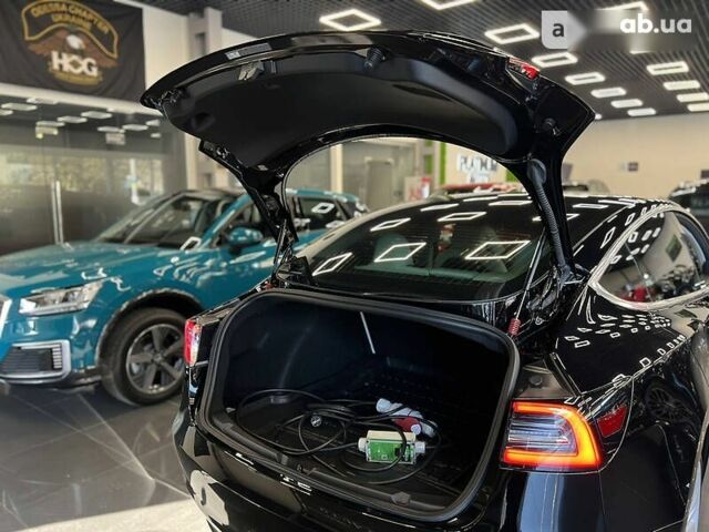 Тесла Модель 3, об'ємом двигуна 0 л та пробігом 46 тис. км за 36900 $, фото 7 на Automoto.ua