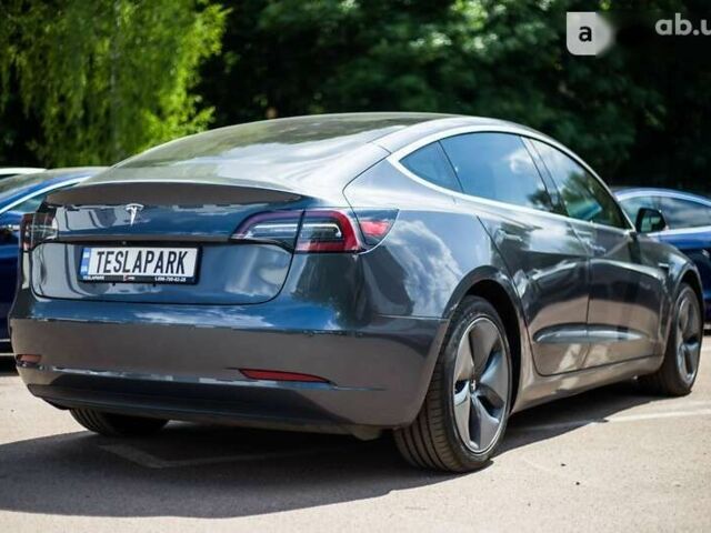 Тесла Модель 3, объемом двигателя 0 л и пробегом 116 тыс. км за 29500 $, фото 6 на Automoto.ua
