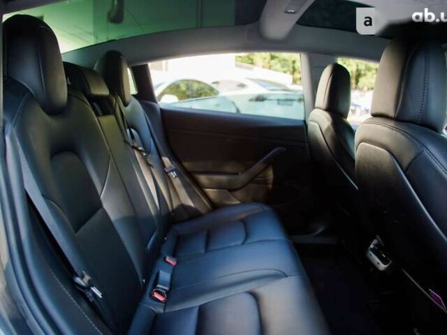 Тесла Модель 3, объемом двигателя 0 л и пробегом 110 тыс. км за 32999 $, фото 12 на Automoto.ua