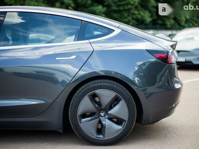 Тесла Модель 3, объемом двигателя 0 л и пробегом 116 тыс. км за 29500 $, фото 3 на Automoto.ua