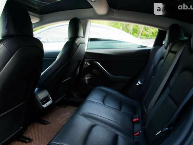 Тесла Модель 3, объемом двигателя 0 л и пробегом 116 тыс. км за 29000 $, фото 12 на Automoto.ua