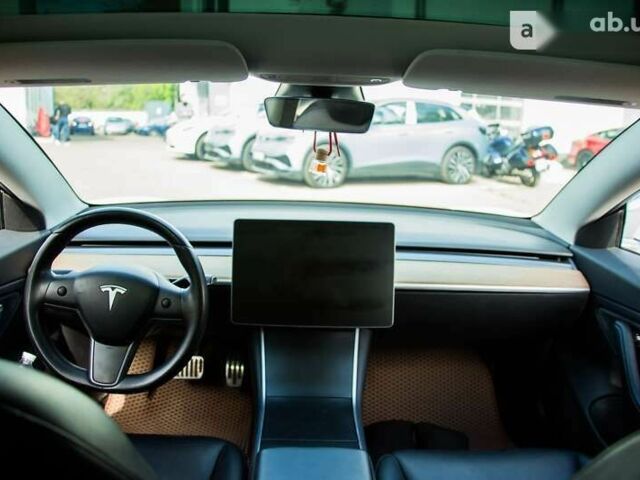 Тесла Модель 3, объемом двигателя 0 л и пробегом 116 тыс. км за 29000 $, фото 14 на Automoto.ua