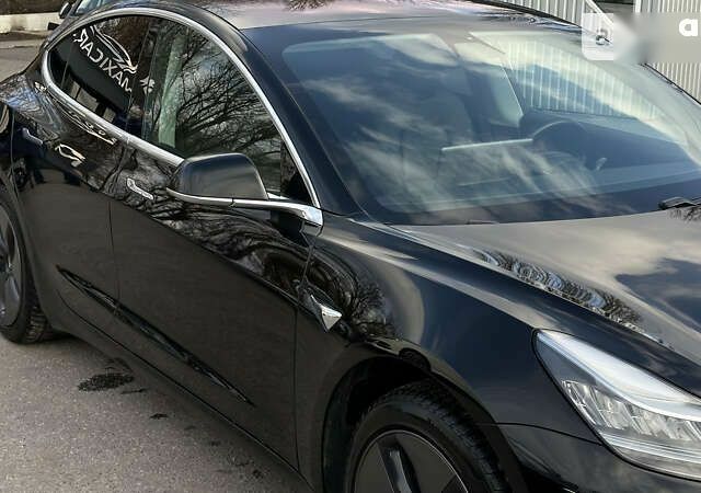 Тесла Модель 3, об'ємом двигуна 0 л та пробігом 172 тис. км за 20400 $, фото 22 на Automoto.ua