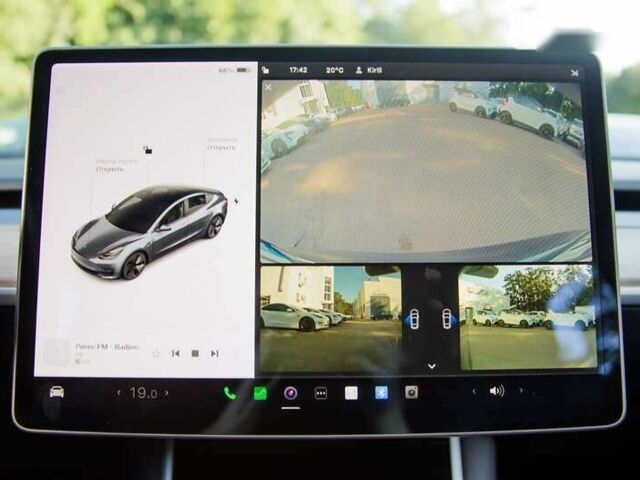 Тесла Модель 3, объемом двигателя 0 л и пробегом 110 тыс. км за 32999 $, фото 19 на Automoto.ua
