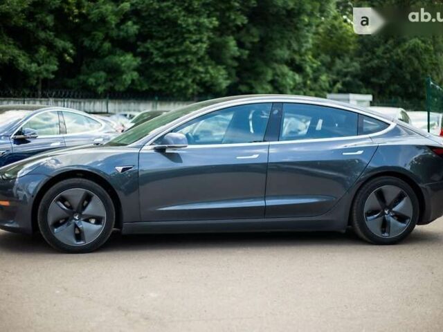 Тесла Модель 3, объемом двигателя 0 л и пробегом 116 тыс. км за 29500 $, фото 2 на Automoto.ua
