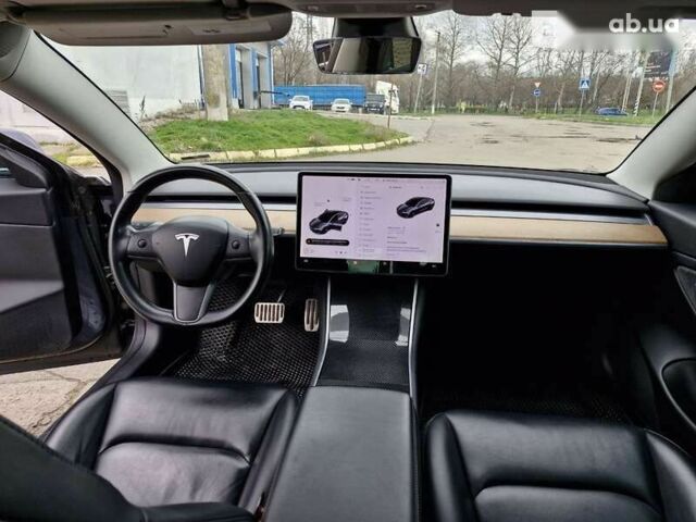 Тесла Модель 3, объемом двигателя 0 л и пробегом 168 тыс. км за 23999 $, фото 14 на Automoto.ua