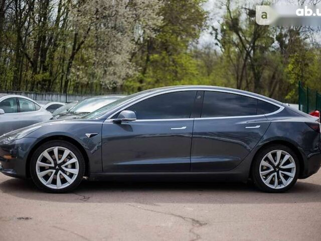 Тесла Модель 3, об'ємом двигуна 0 л та пробігом 85 тис. км за 34999 $, фото 2 на Automoto.ua