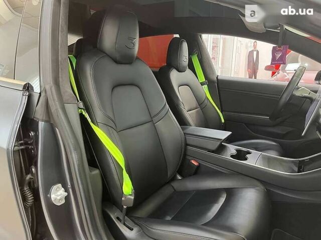 Тесла Модель 3, объемом двигателя 0 л и пробегом 17 тыс. км за 36900 $, фото 7 на Automoto.ua