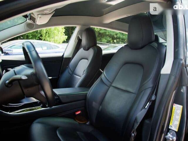 Тесла Модель 3, объемом двигателя 0 л и пробегом 116 тыс. км за 29500 $, фото 10 на Automoto.ua
