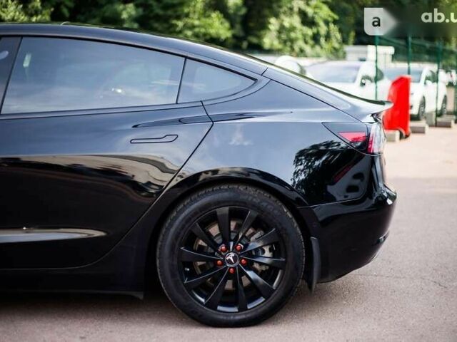 Тесла Модель 3, объемом двигателя 0 л и пробегом 94 тыс. км за 34999 $, фото 3 на Automoto.ua