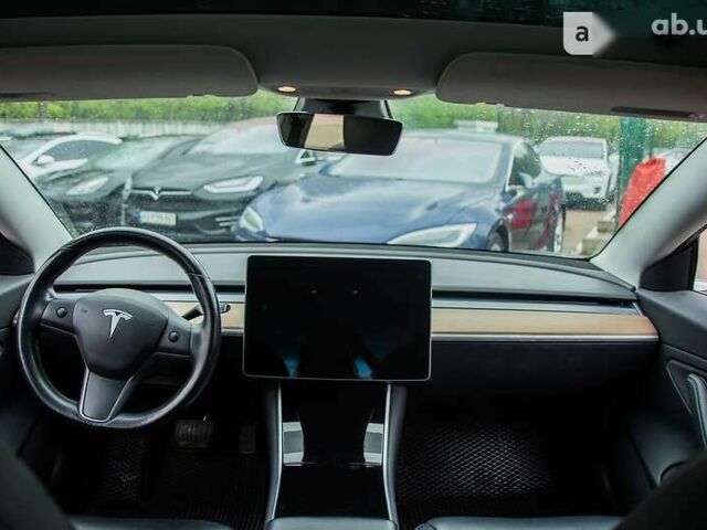 Тесла Модель 3 2018 в Киеве на Automoto.ua Тесла Модель 3, объемом двигателя 0 л и пробегом 90 тыс. км за 36000 $, фото 14 на Automoto.ua