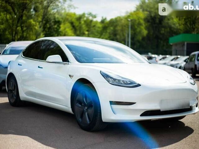 Тесла Модель 3, объемом двигателя 0 л и пробегом 116 тыс. км за 29000 $, фото 7 на Automoto.ua
