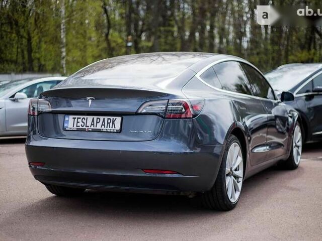 Тесла Модель 3, об'ємом двигуна 0 л та пробігом 85 тис. км за 34999 $, фото 6 на Automoto.ua